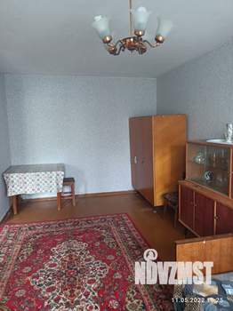 1-к квартира, на длительный срок, 31м2, 5/5 этаж