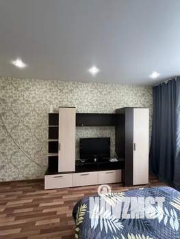 1-к квартира, посуточно, 40м2, 3/17 этаж