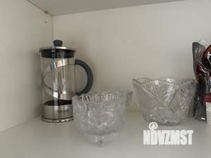 3-к квартира, посуточно, 104м2, 9/9 этаж