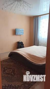 1-к квартира, посуточно, 39м2, 12/12 этаж