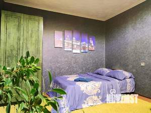 1-к квартира, посуточно, 30м2, 4/5 этаж