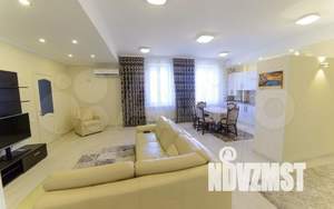 2-к квартира, на длительный срок, 75м2, 3/6 этаж