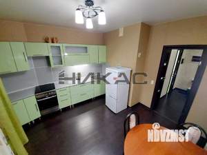 1-к квартира, на длительный срок, 40м2, 7/11 этаж