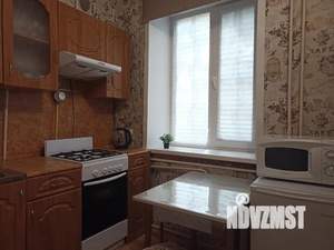 2-к квартира, посуточно, 52м2, 1/2 этаж