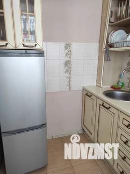 3-к квартира, посуточно, 60м2, 1/4 этаж