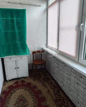 2-к квартира, на длительный срок, 49м2, 2/5 этаж