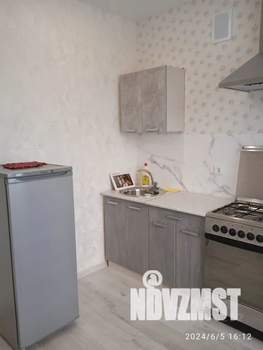 1-к квартира, посуточно, 41м2, 2/4 этаж