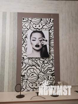 2-к квартира, посуточно, 44м2, 2/5 этаж