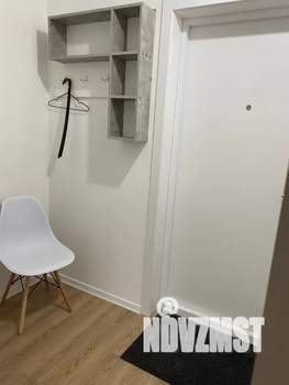 Студия квартира, посуточно, 30м2, 5/17 этаж