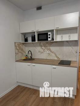 Студия квартира, посуточно, 22м2, 12/17 этаж