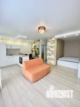1-к квартира, на длительный срок, 40м2, 5/8 этаж