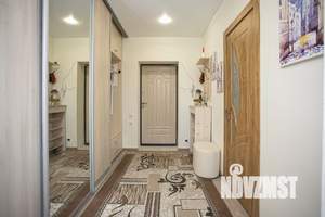 3-к квартира, на длительный срок, 140м2, 2/5 этаж