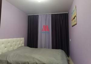 2-к квартира, на длительный срок, 43м2, 4/5 этаж