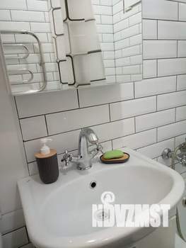 1-к квартира, посуточно, 31м2, 4/5 этаж