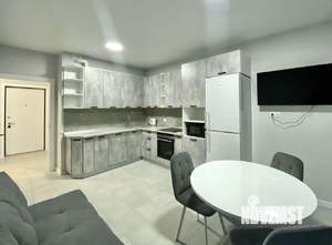 1-к квартира, на длительный срок, 44м2, 5/11 этаж