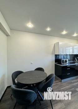 3-к квартира, на длительный срок, 92м2, 3/8 этаж