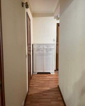 1-к квартира, на длительный срок, 44м2, 10/12 этаж