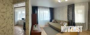 1-к квартира, посуточно, 38м2, 3/4 этаж