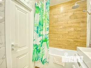 1-к квартира, посуточно, 34м2, 7/13 этаж