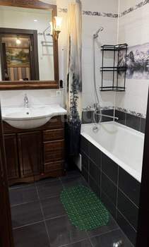 1-к квартира, на длительный срок, 48м2, 14/17 этаж