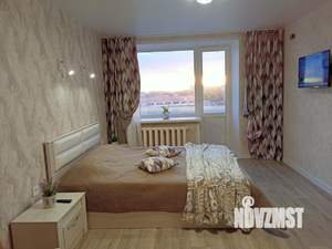 1-к квартира, посуточно, 33м2, 8/9 этаж