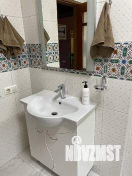 2-к квартира, посуточно, 50м2, 1/3 этаж