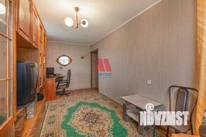 3-к квартира, на длительный срок, 68м2, 6/16 этаж