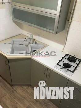 1-к квартира, на длительный срок, 30м2, 1/5 этаж