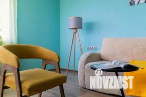 2-к квартира, посуточно, 60м2, 3/9 этаж