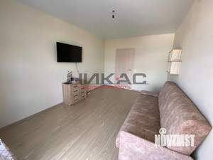 2-к квартира, на длительный срок, 52м2, 8/9 этаж