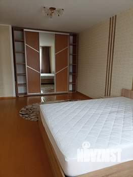 1-к квартира, на длительный срок, 32м2, 4/5 этаж