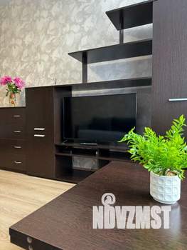 1-к квартира, посуточно, 38м2, 5/12 этаж