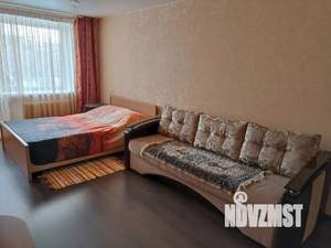 1-к квартира, посуточно, 33м2, 2/10 этаж