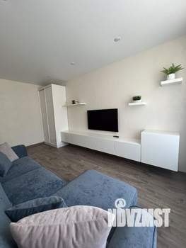 2-к квартира, на длительный срок, 59м2, 4/9 этаж