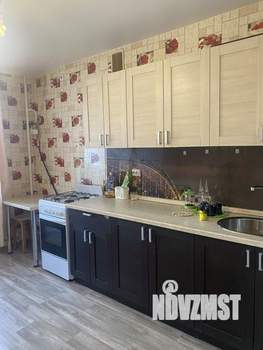 1-к квартира, на длительный срок, 44м2, 5/11 этаж