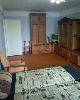 2-к квартира, на длительный срок, 52м2, 5/9 этаж