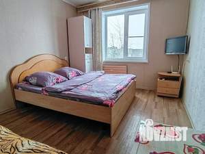 1-к квартира, посуточно, 23м2, 7/9 этаж