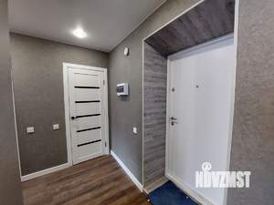1-к квартира, на длительный срок, 44м2, 2/12 этаж