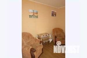 2-к квартира, посуточно, 48м2, 4/5 этаж