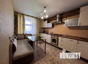 1-к квартира, на длительный срок, 41м2, 5/10 этаж