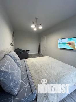 1-к квартира, посуточно, 37м2, 2/8 этаж