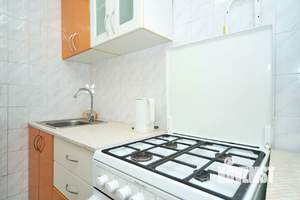 2-к квартира, на длительный срок, 45м2, 2/5 этаж