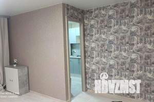 1-к квартира, посуточно, 30м2, 1/4 этаж