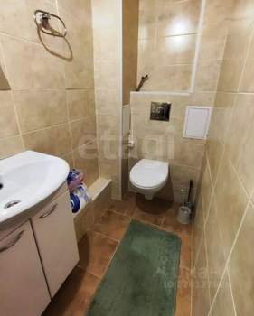 1-к квартира, на длительный срок, 45м2, 1/5 этаж