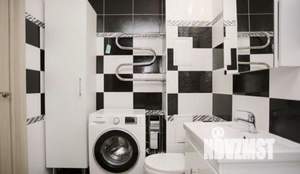 1-к квартира, на длительный срок, 44м2, 2/17 этаж