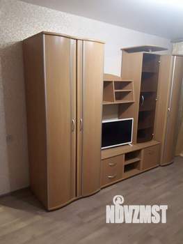 1-к квартира, на длительный срок, 33м2, 1/10 этаж