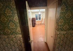 2-к квартира, на длительный срок, 50м2, 5/5 этаж