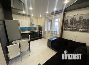 1-к квартира, на длительный срок, 50м2, 9/10 этаж