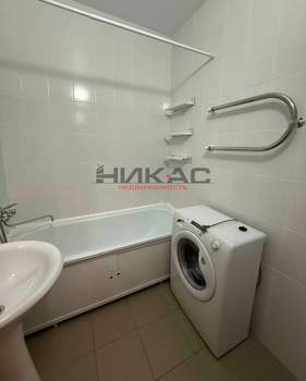 2-к квартира, на длительный срок, 55м2, 8/9 этаж