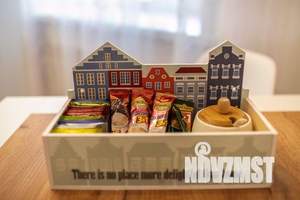 2-к квартира, посуточно, 59м2, 2/4 этаж